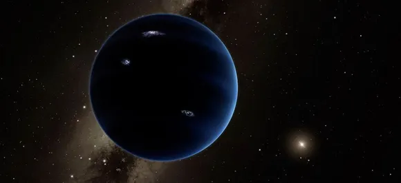 Mystery orbits in outer solar system not caused by 'Planet Nine': Study