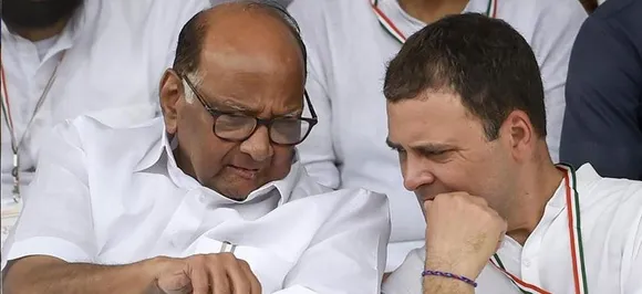 Lok Sabha polls: Congress, NCP to announce Maharashtra seat-sharing tomorrow