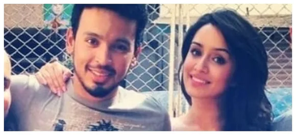 Rest the wedding vows, Shraddha Kapoor and Rohan Shrestha are reportedly OVER