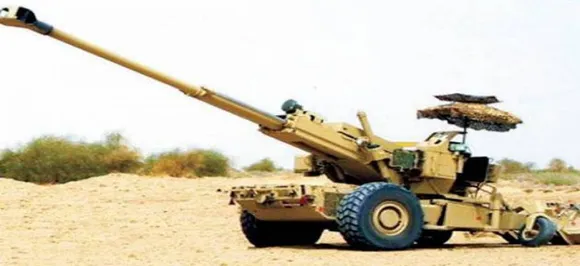 Indian Army's long wait ends, 'desi Bofors' Dhanush to be inducted next week 