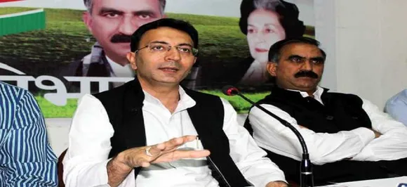 Congress leader Jitin Prasada to contest from Lucknow in Lok Sabha elections: Sources 
