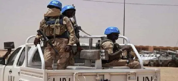 60 people killed in attack on Mali's Peul village: Mayor