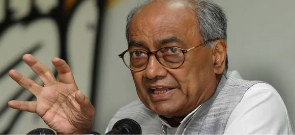 Lok Sabha Elections: Digvijaya Singh says he would have preferred Rajgarh seat