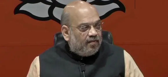 Was Pulwama attack a routine incident?: Amit Shah slams Congress over Sam Pitroda's remarks