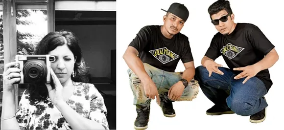 Real life 'Gully Boy' DIVINE don't want to depend on Bollywood to make it big 