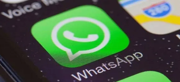 WhatsApp new feature lets you know how many times message has been forwarded