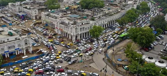 Germany's Wunder Mobility bets on carpool for India's pollution problem