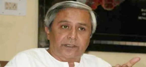 BJD will play major role in government formation at Centre, says Naveen Patnaik 