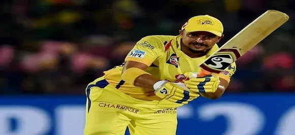 Suresh Raina creates history in IPL 2019, beats Virat Kohli to THIS record