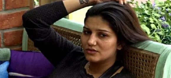 Sapna Choudhary denies joining Congress, says will not campaign for any political party