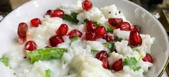 UK girl gets schooled on Twitter for ranting about desi staple combo 'curd-rice'