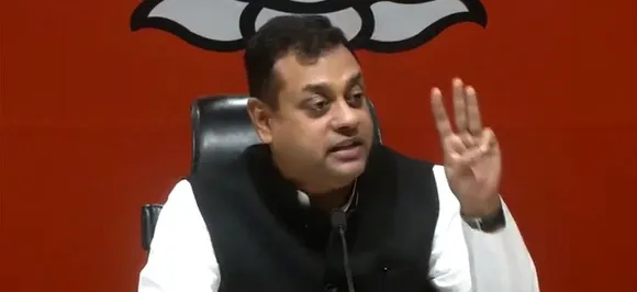 BJP claims Rahul Gandhi's assets rose from Rs 55 lakh in 2004 to Rs 9 crore in 2014, questions source of income