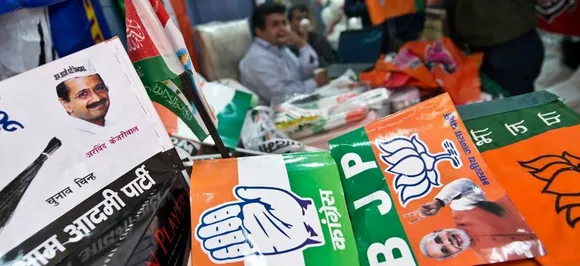 Lok Sabha Elections: We'll emerge victorious, says Congress, Digvijaya Singh