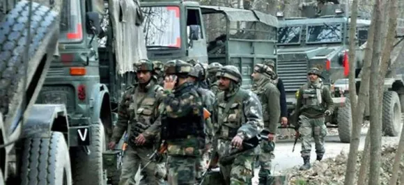 Days after Pulwama attack, CRPF to procure mine-protected vehicles, 30-seater buses for convoys in Kashmir