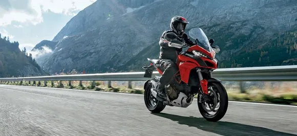 Ducati India announces DIY Discoveries programme in India