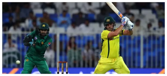 Australia continue ODI resurgence with thumping win over Pakistan in Sharjah