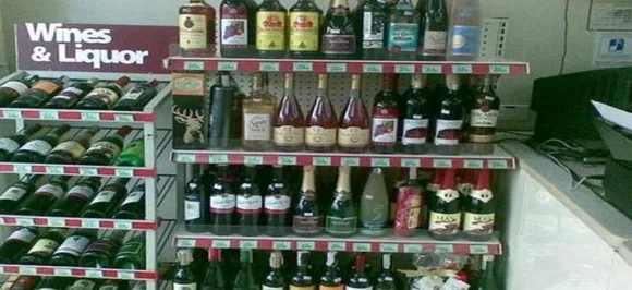 Lok Sabha Elections: Taxmen told to step up vigilance to curb illegal flow of currency, liquor