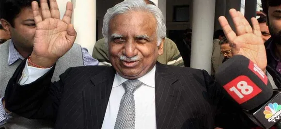 No sacrifice too big for me to safeguard Jet Airwaysâ€™ interest: Outgoing chief Naresh Goyal 