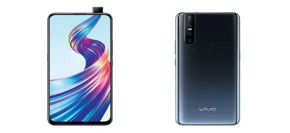 Vivo V15 pre-orders begin in India, know launch offers, price and specifications