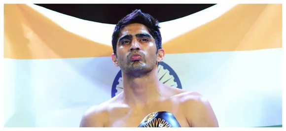 Vijender Singh's US Pro Boxing debut delayed after suffering injury in sparring session