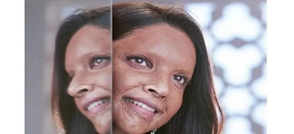 Deepika Padukone's Chhapaak look wins praises from Priyanka Chopra, Varun Dhawan and others