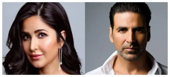Rohit Shetty unhappy with Akshay Kumarâ€™s choice of casting Katrina Kaif in Sooryavanshi?