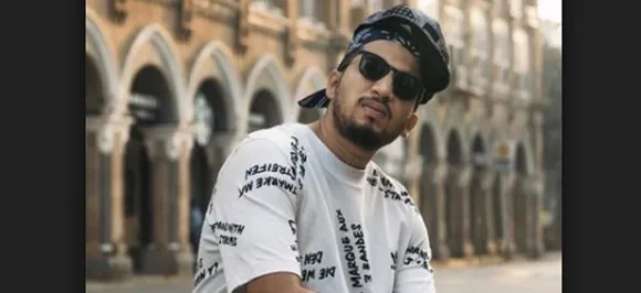 Catch Naezyâ€™s most awaited song â€˜Aafat Wapasâ€™ on Gully Beat