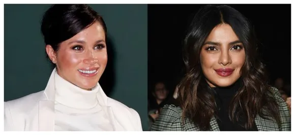 WATCH | Priyanka Chopra RESPONDS to feud with BFF Meghan Markle