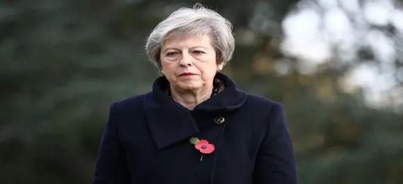 Theresa May admits no support for third vote on controversial EU divorce bill