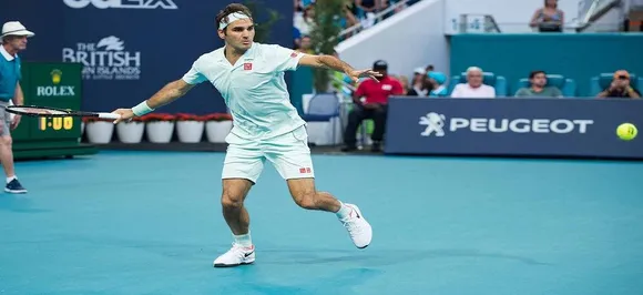 Roger Federer faces Daniil Medvedev roadblock in quest for 101st ATP title
