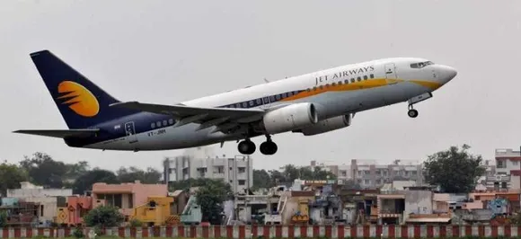 Jet Airways to fly 40 more planes by end of April: Civil Aviation Ministry