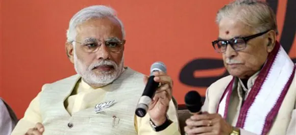 BJP doesn't want me to contest from Kanpur: MM Joshi's unsigned message sparks buzz