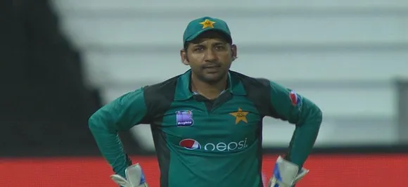 Don't panic says Sarfaraz after Pakistan's consecutive defeats against Aussies