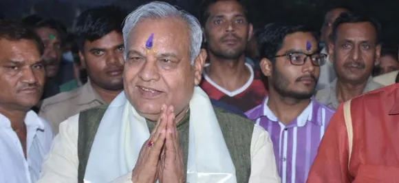 Satyadev Pachauri replaces Murli Manohar Joshi in Kanpur, check complete list of 39 BJP candidates 
