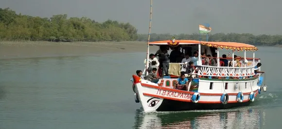 India, Bangladesh to start cruise service through Sunderbans from Friday: MEA