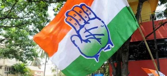 Congress releases list of three candidates, 2 for Gujarat and 1 for Uttar Pradesh