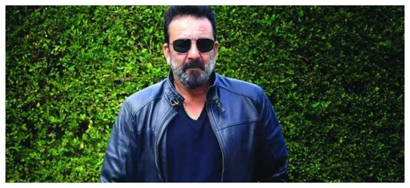 Sanjay Dutt dismisses rumours about contesting Lok Sabha polls