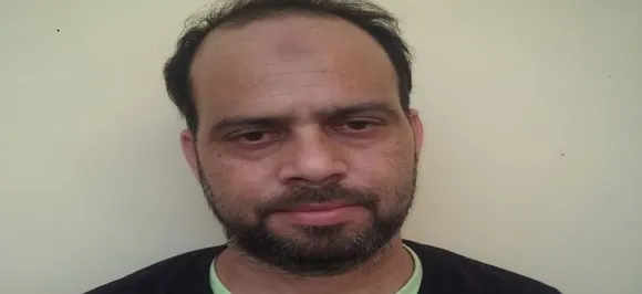 Delhi man arrested for spying for Pakistan's ISI: Official