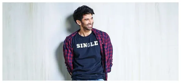 Aditya Roy Kapur declares heâ€™s single, BFFs Parineeti Chopra, Arjun Kapoor says â€˜Chal jhootaâ€™