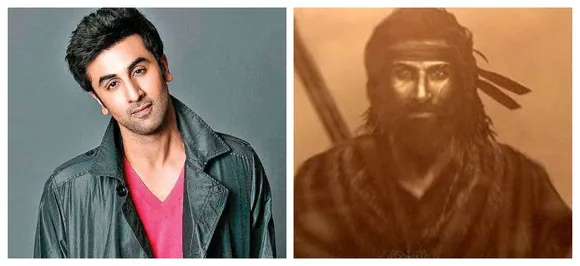 Ranbir Kapoor to have his first double role in Shamshera?