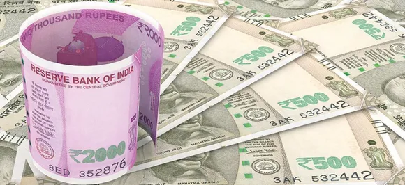 Rupee rises 15 paise to 68.81 against US dollar in early trade