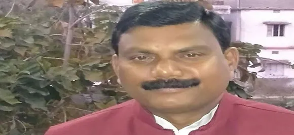 BJP leader Subhas Chouhan quits party after denied ticket from Bargarh constituency in Odisha