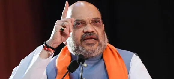 Mission Shakti: ASAT Missile tested in space but few on earth got hurt too, Amit Shah's dig at Rahul  