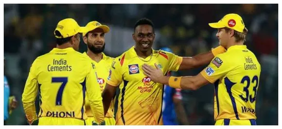 IPL 2019: Dwayne Bravo credits MS Dhoniâ€™s captaincy for brilliant death overs spell