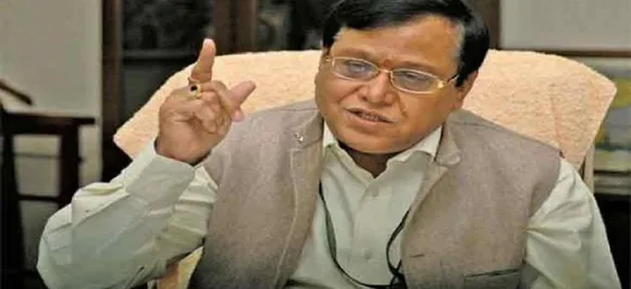 Former DRDO chief reveals: UPA govt didn't give permission to complete 'Mission Shakti' in 2012-13   