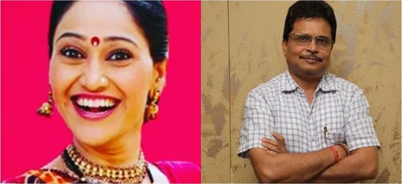 Taarak Mehta Ka Ooltah Chashmahâ€™s producer Asit Modi: We can't keep waiting for Disha Vakani, we have to take a call soon