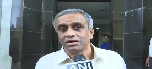 Goa Chief Minister Pramod Sawant drops Deputy CM and MGP leader Sudin Dhavalikar from Cabinet