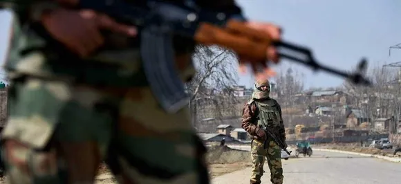 J-K Police bars road shows by political parties ahead of Lok Sabha Polls: Report