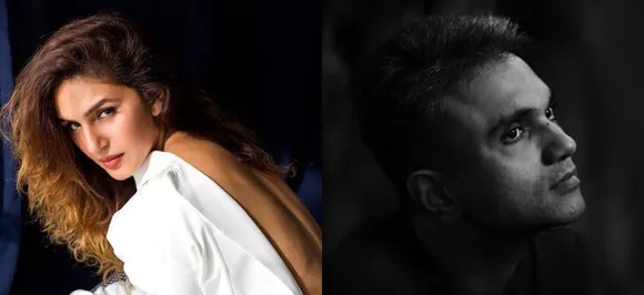 Huma Qureshi is dating Sushmita Sen's ex-flame and director Mudassar Aziz?