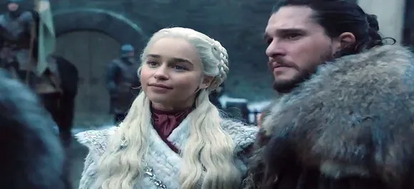 Kit Harington aka Jon Snow reveals details about 'Game of Thrones' Season 8 ending